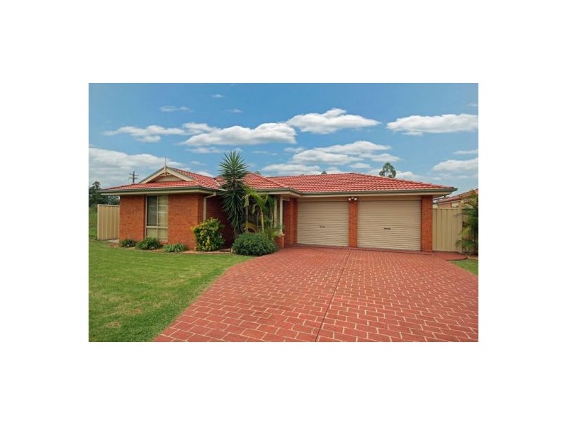 27 Kokoda Circuit, Mount Annan NSW 2567