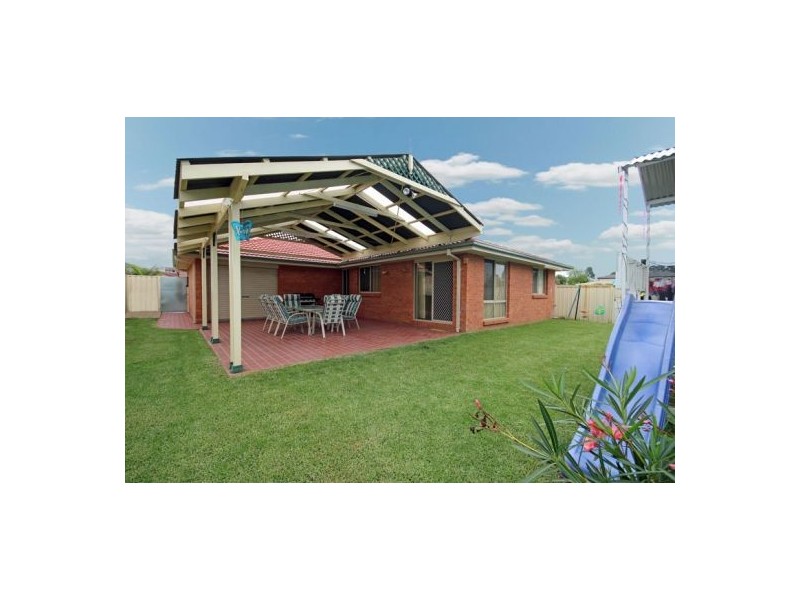 27 Kokoda Circuit, Mount Annan NSW 2567