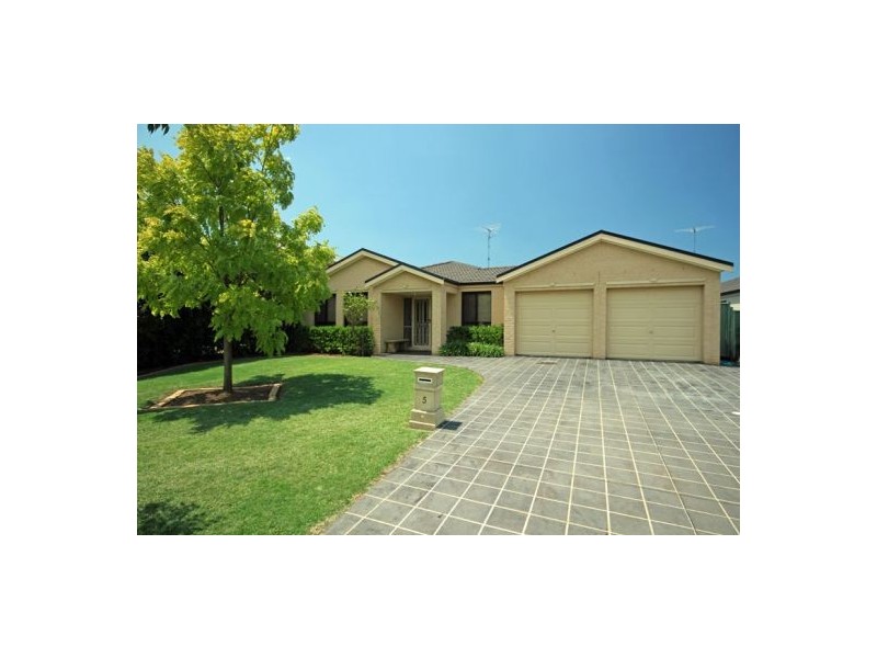 5 Royal George Drive, Harrington Park NSW 2567