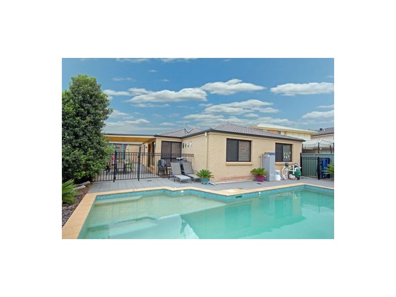 5 Royal George Drive, Harrington Park NSW 2567