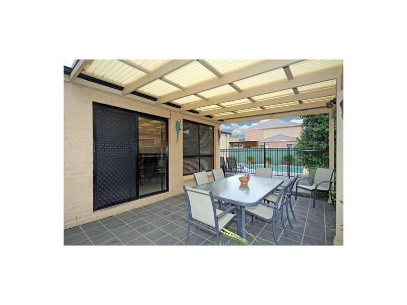 5 Royal George Drive, Harrington Park NSW 2567