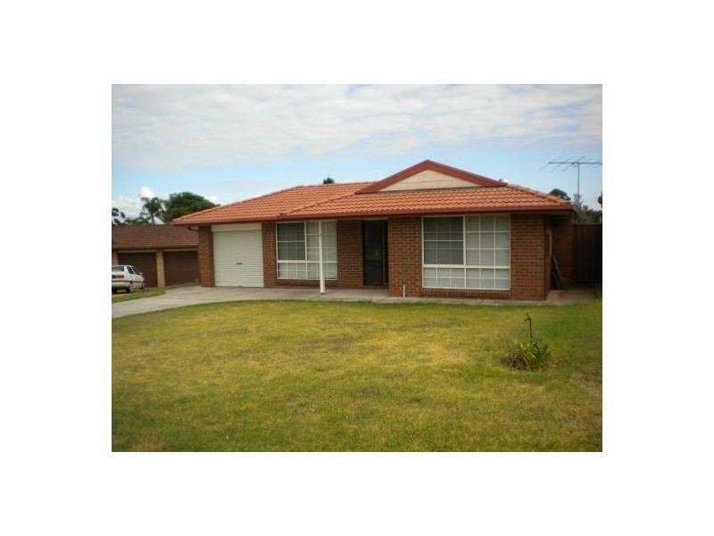 9 Quig Place,, Narellan Vale NSW 2567