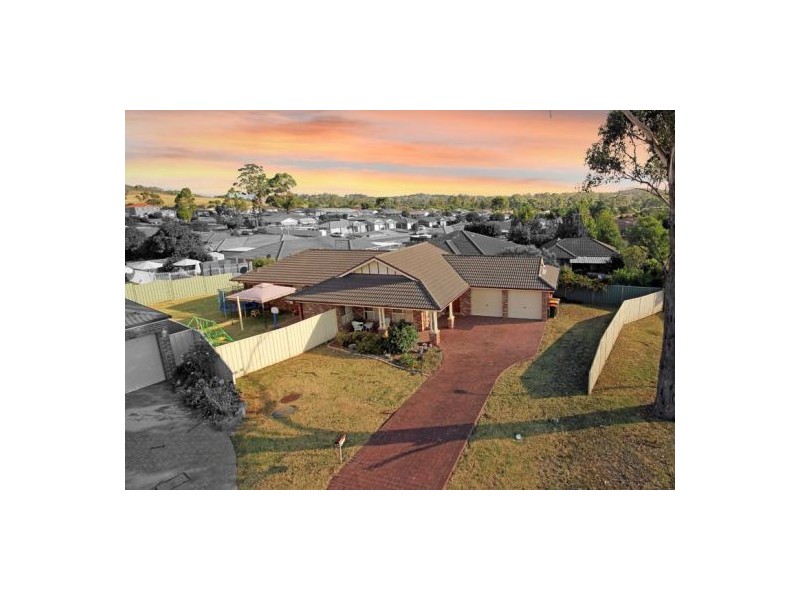 24 Orton Place, Currans Hill NSW 2567