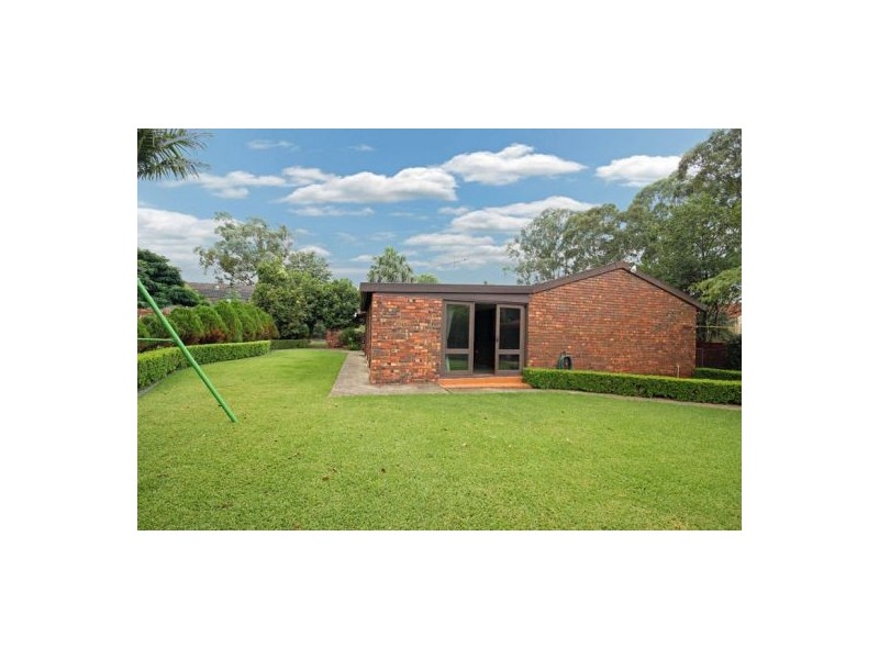 35 Bowman Avenue, Camden South NSW 2570