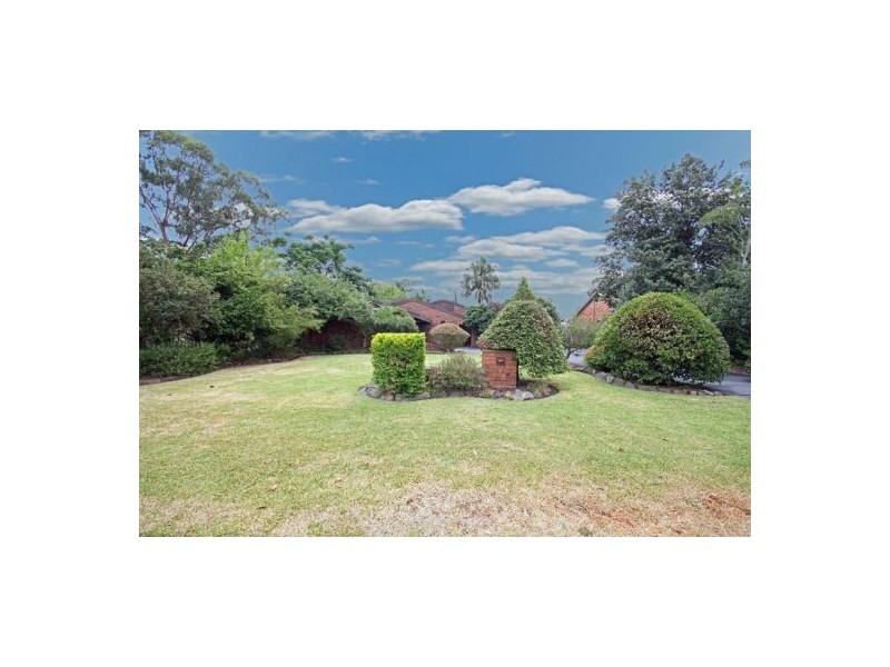 35 Bowman Avenue, Camden South NSW 2570