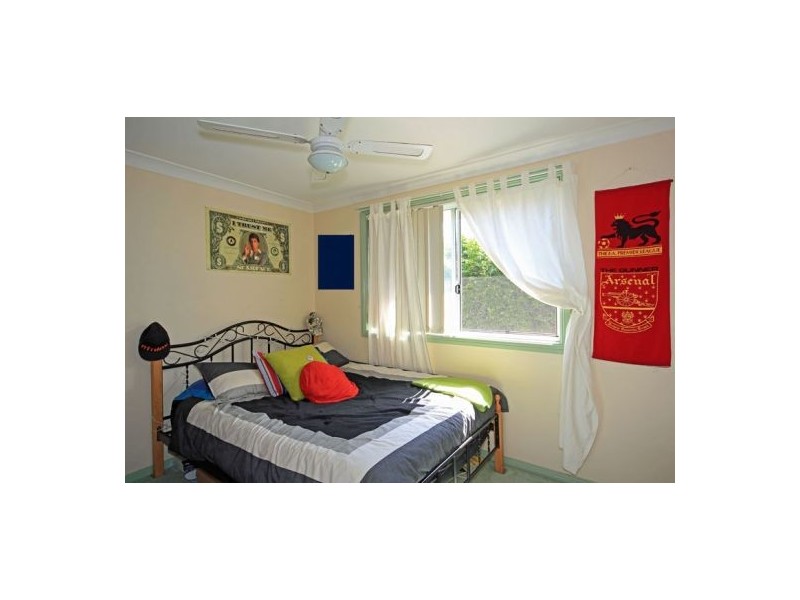 1 Glenfield Drive, Currans Hill NSW 2567