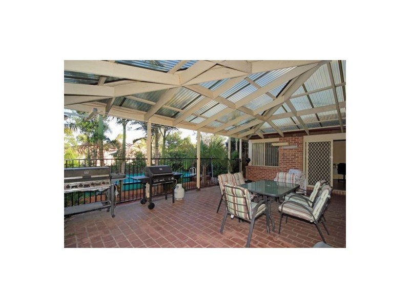 23 Chain O Ponds, Mount Annan NSW 2567