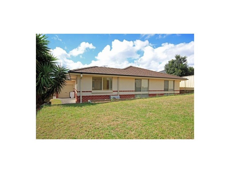 14 Henry Place,, Narellan Vale NSW 2567