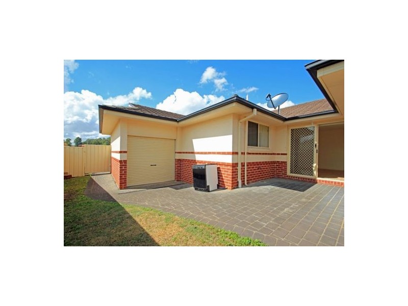 14 Henry Place,, Narellan Vale NSW 2567