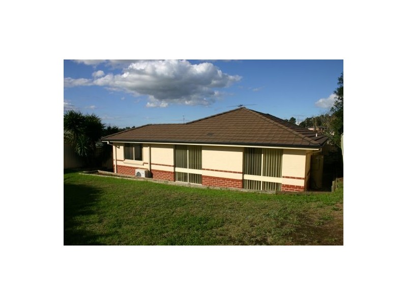 14 Henry Place,, Narellan Vale NSW 2567