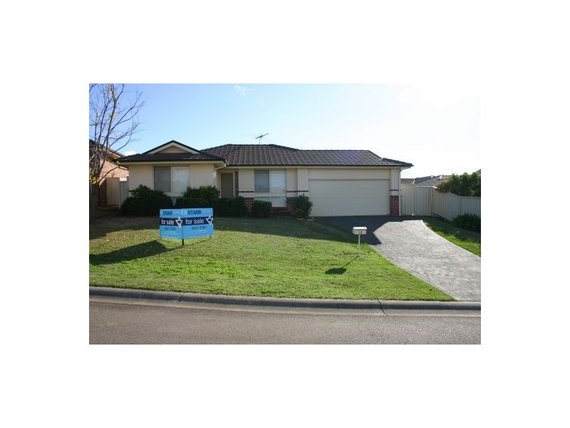 14 Henry Place,, Narellan Vale NSW 2567