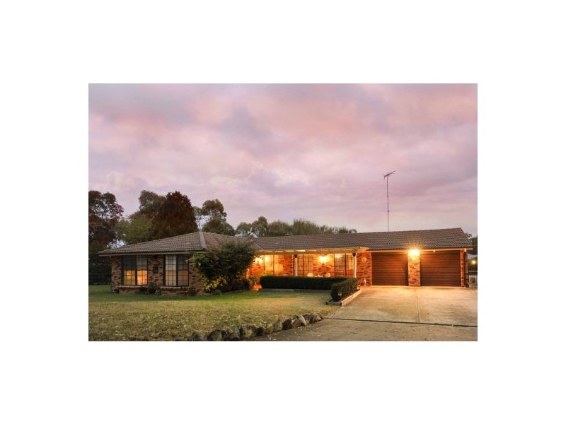 9 Tarcoola Place, Ellis Lane NSW 2570