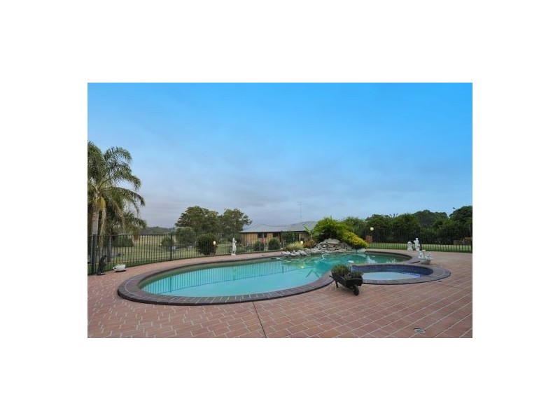 9 Tarcoola Place, Ellis Lane NSW 2570