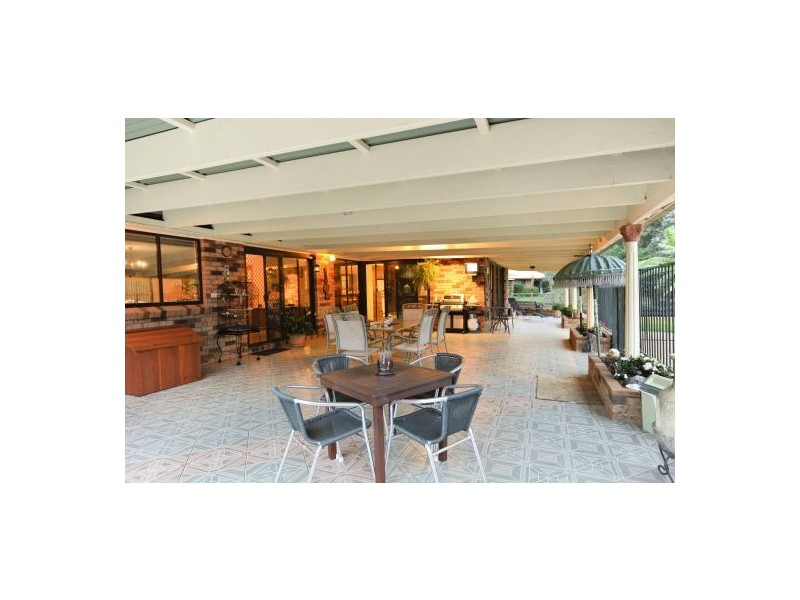9 Tarcoola Place, Ellis Lane NSW 2570