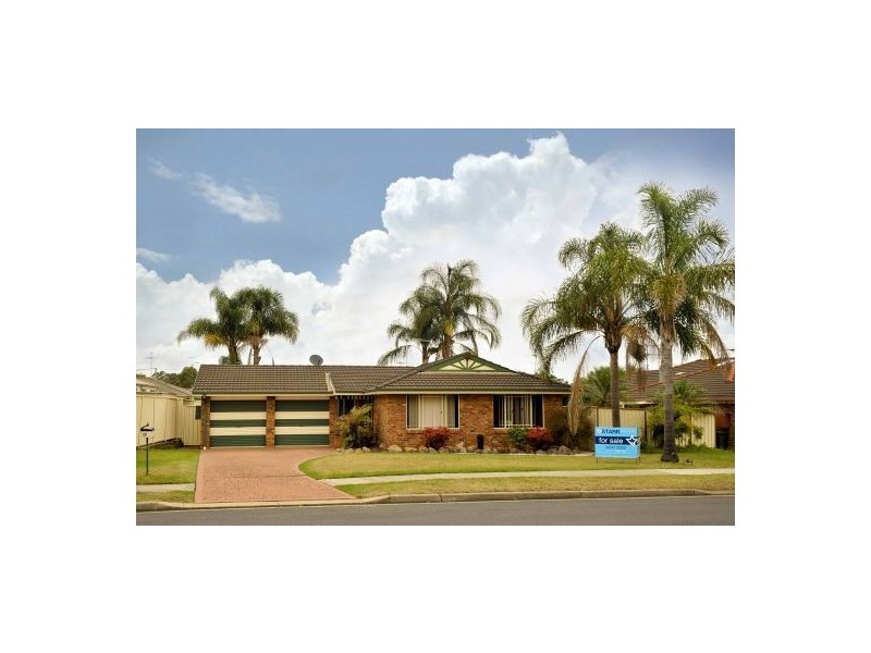 40 Tramway Drive, Currans Hill NSW 2567