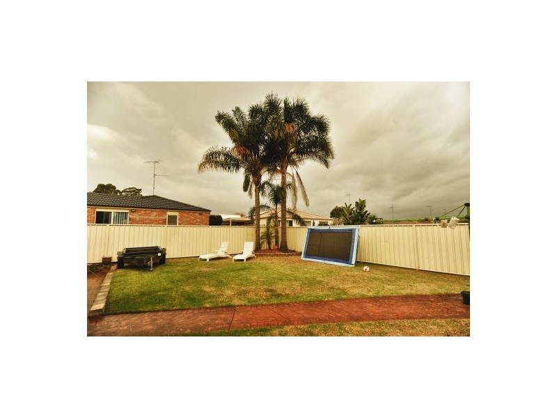 40 Tramway Drive, Currans Hill NSW 2567