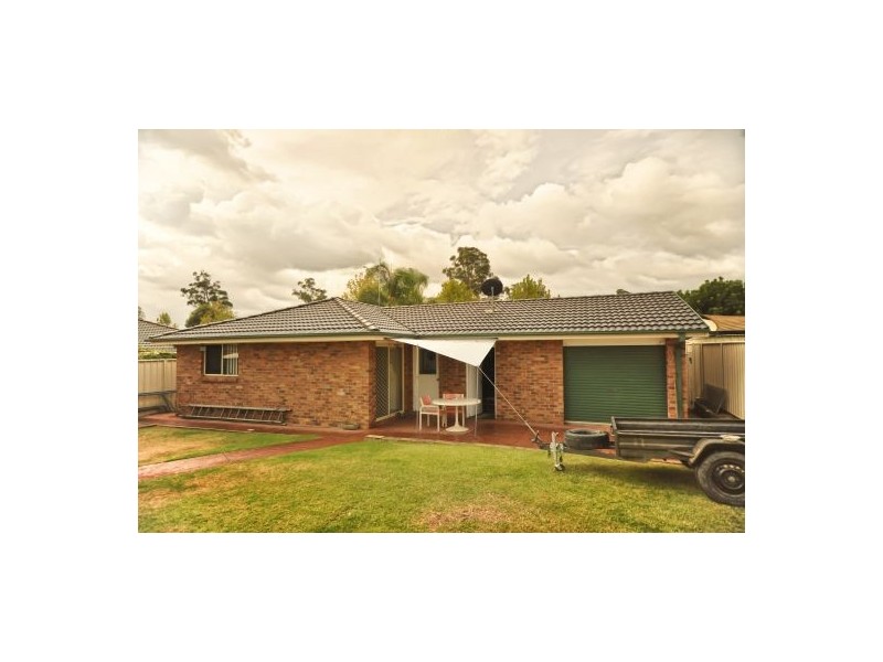 40 Tramway Drive, Currans Hill NSW 2567