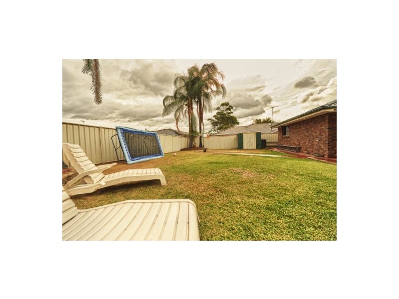 40 Tramway Drive, Currans Hill NSW 2567