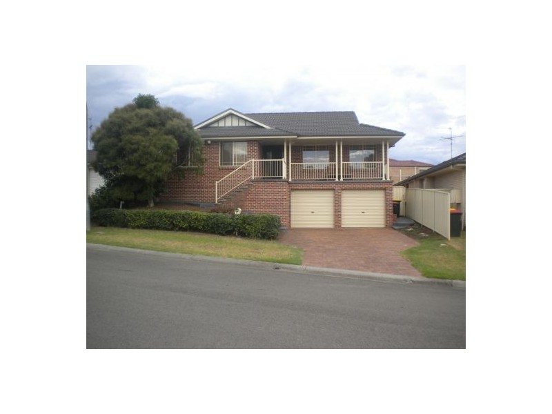 12 Ephriam Howe, Narellan Vale NSW 2567