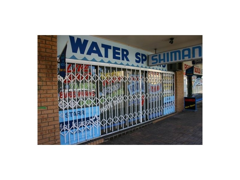 Shop 3/1 Somerset Ave, Narellan NSW 2567