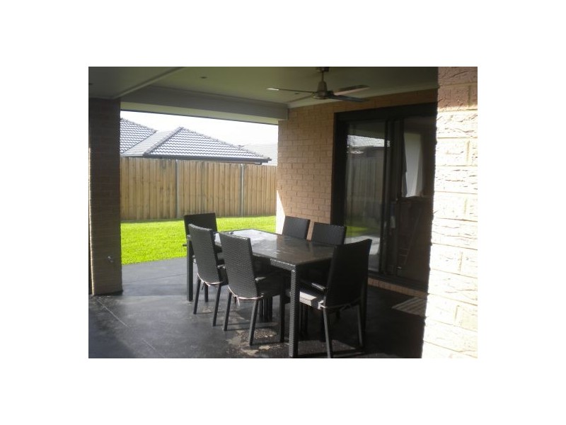 11 Tegal Street, Spring Farm NSW 2570