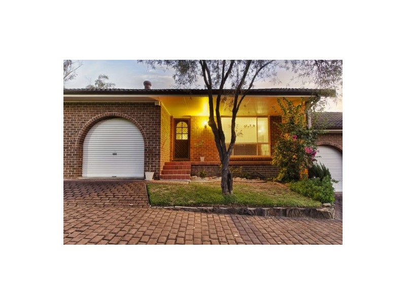 9/14 Reeve Place, Camden South NSW 2570