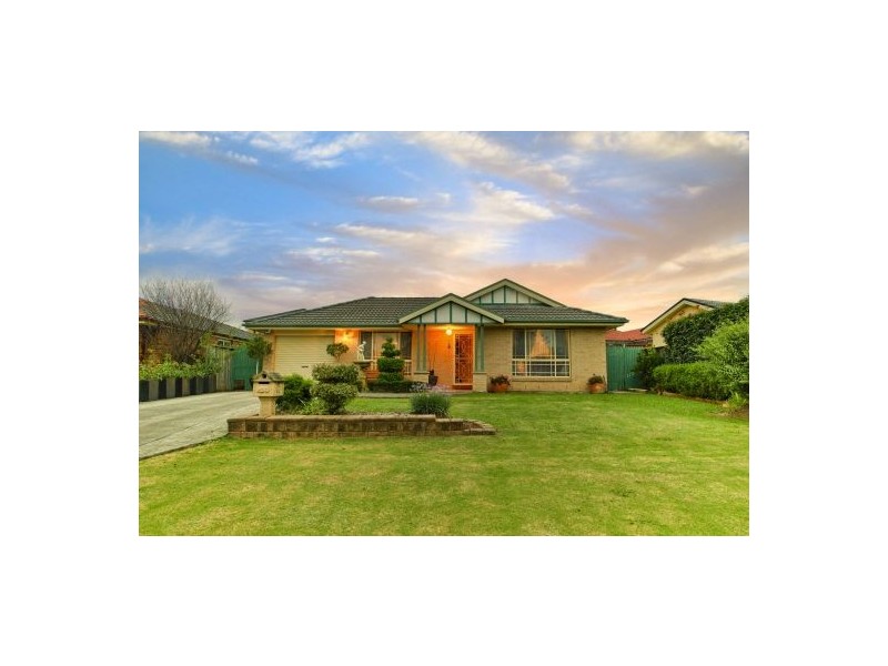 18 Plowman Road, Currans Hill NSW 2567