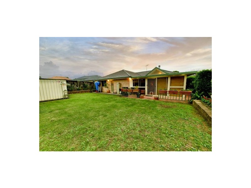 18 Plowman Road, Currans Hill NSW 2567
