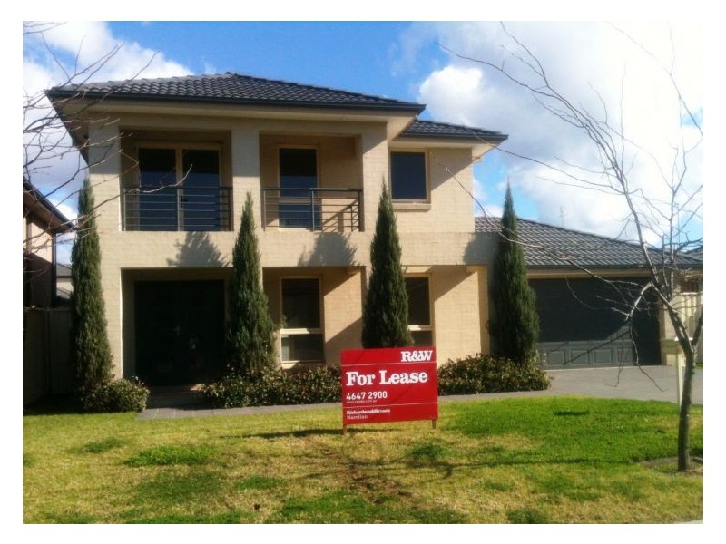 10 Thorn, Harrington Park NSW 2567