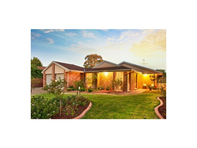 3 Cormo Close, Elderslie NSW 2570