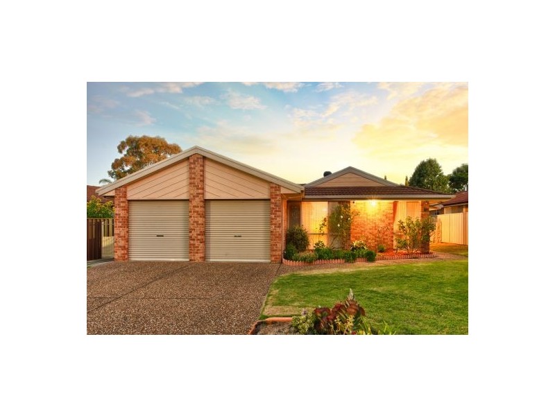3 Cormo Close, Elderslie NSW 2570