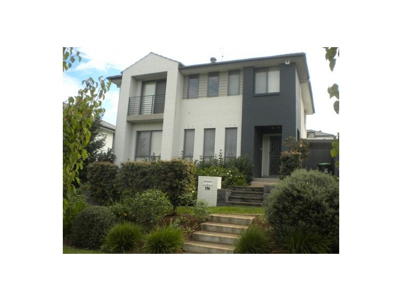 196 Richardson Road, Spring Farm NSW 2570
