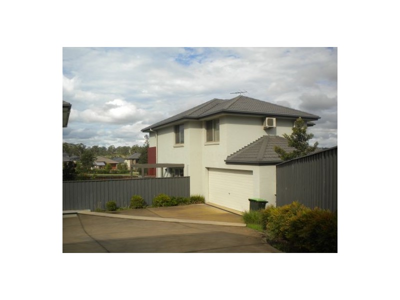 196 Richardson Road, Spring Farm NSW 2570