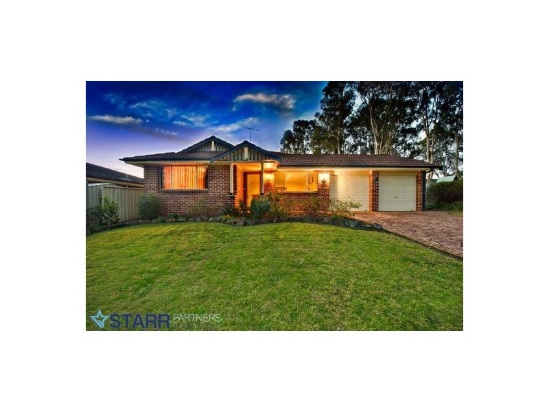 3 Solander Circuit, Mount Annan NSW 2567
