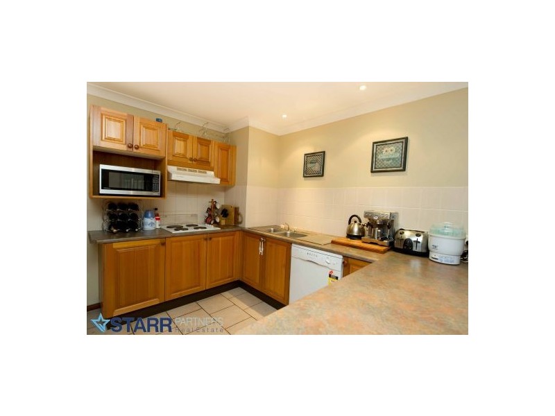 3 Solander Circuit, Mount Annan NSW 2567