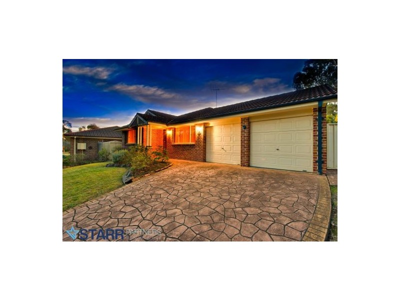 3 Solander Circuit, Mount Annan NSW 2567