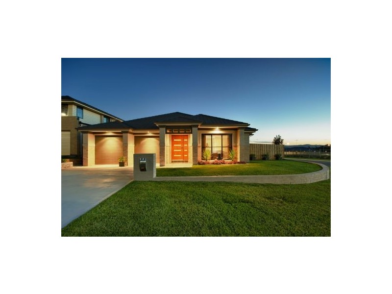 21 Langshan Street, Spring Farm NSW 2570