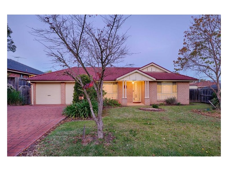 24 Stockman Rd, Currans Hill NSW 2567