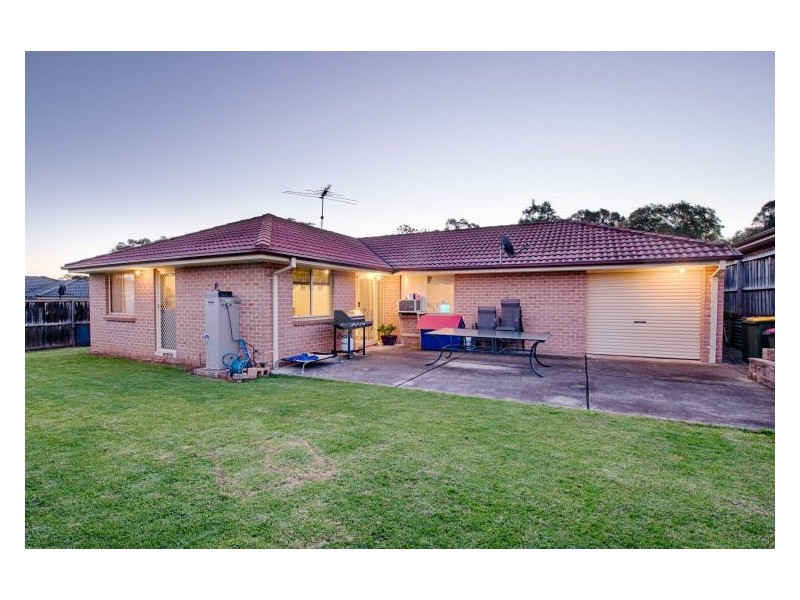 24 Stockman Rd, Currans Hill NSW 2567