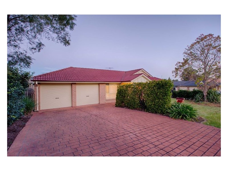 24 Stockman Rd, Currans Hill NSW 2567