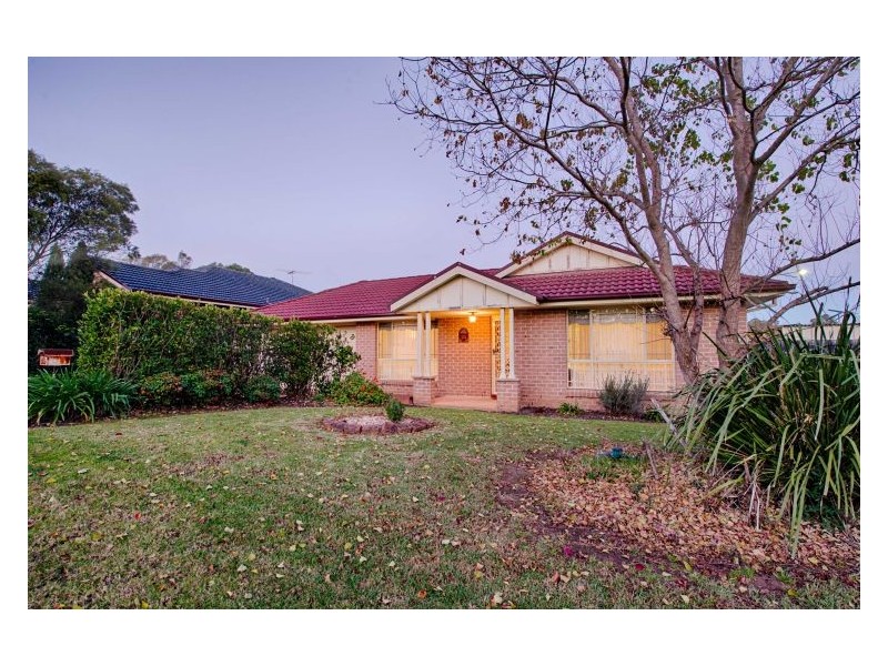 24 Stockman Rd, Currans Hill NSW 2567