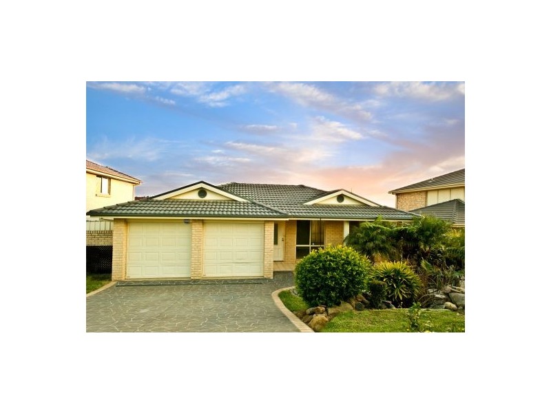 172 Turner Road, Currans Hill NSW 2567