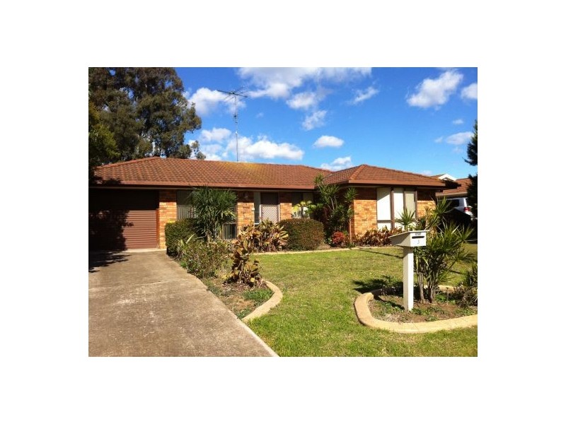 3 William Howe, Narellan Vale NSW 2567
