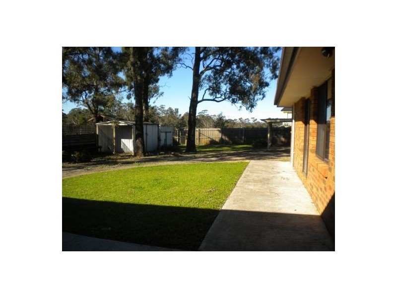 3 William Howe, Narellan Vale NSW 2567