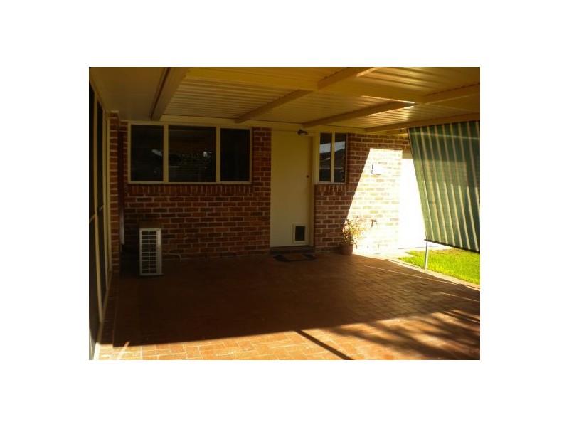 4 Wignell Place, Mount Annan NSW 2567