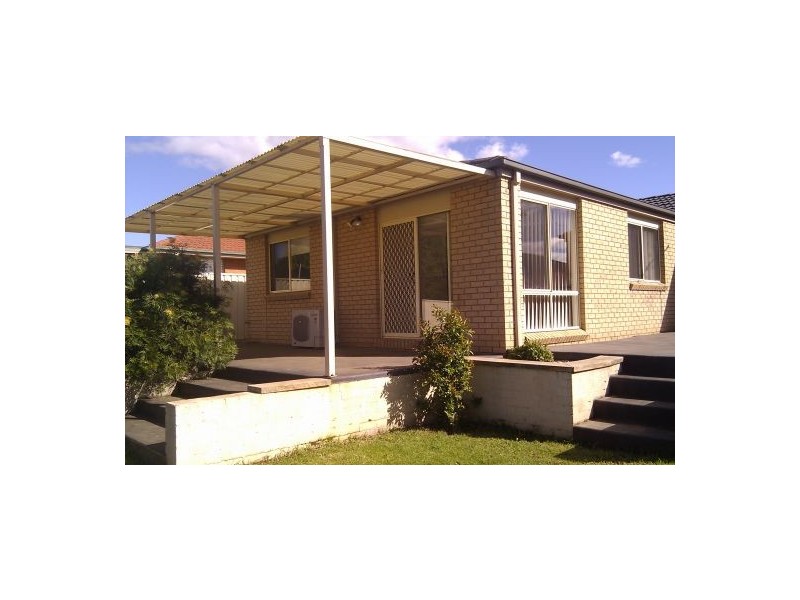 43 Kokoda Cct, Mount Annan NSW 2567