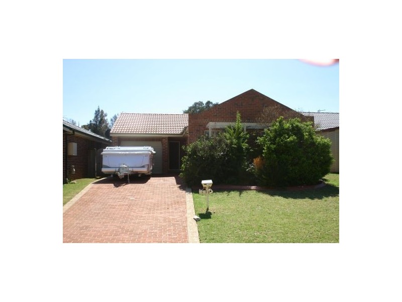 Currans Hill NSW 2567