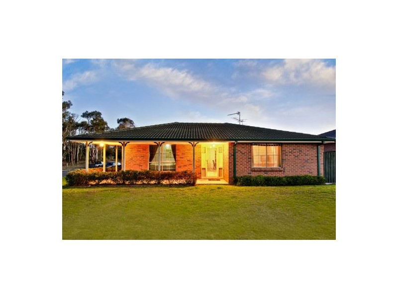 22 Cavers Street, Currans Hill NSW 2567