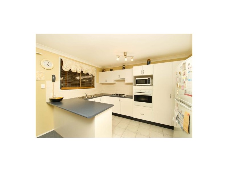 22 Cavers Street, Currans Hill NSW 2567