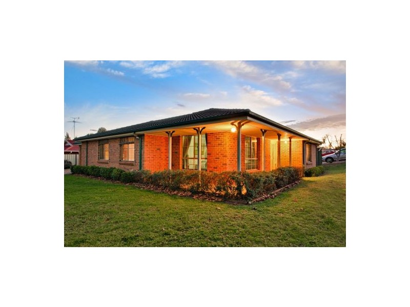 22 Cavers Street, Currans Hill NSW 2567